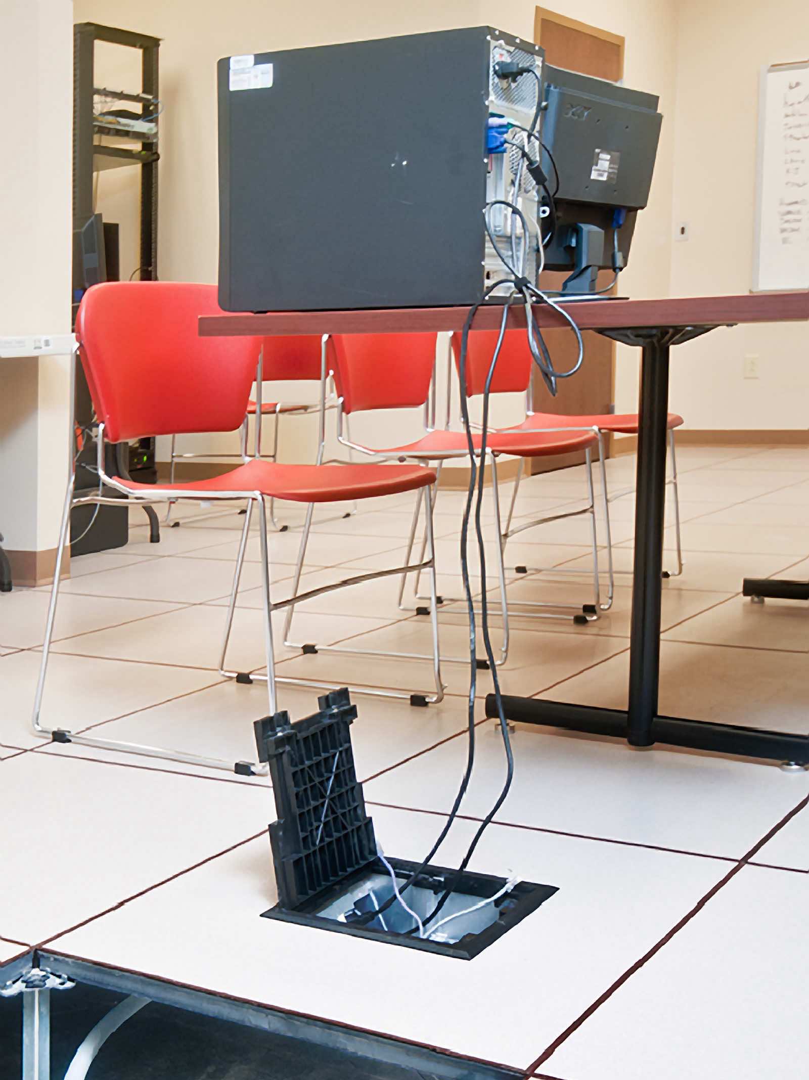 net-work-room